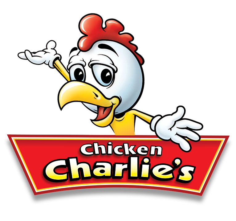 Chicken Charlie's Logo